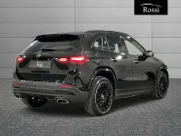 Nuova Mercedes GLA200 150 CV (110 kW) 2026 Nero SUV