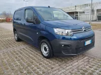 Usata Citroën Berlingo 101 CV (74 kW) 2020 Blu/azzurro Monovolume