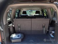 usata Nissan Pathfinder PathfinderIII 2010 2.5 dci Sport