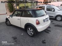 usata Mini ONE (R56) 1.4 16V