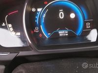 Usata Renault Scénic IV 110 CV (80 kW) 2018 Grigio Monovolume