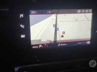 Usata Citroën C3 Start 99 CV (72 kW) 2017 Bianco Utilitaria