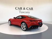 Usata Ferrari Roma 620 CV (456 kW) 2021 Other Coupé
