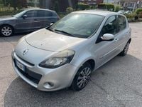 Usata Renault Clio IV Dynamique 75 CV (55 kW) 2012 Grigio Berlina