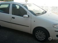 usata Fiat Punto 3ª serie - 2007