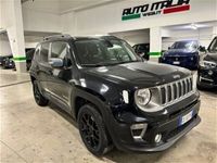 usata Jeep Renegade Renegade1.3t4 PHEV#LIMITED#4xe#AT