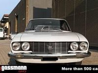 Usata Lancia 2000 116 CV (85 kW) 1970 Bianco Coupé