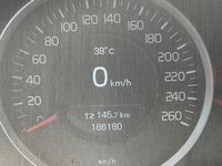 Usata Volvo XC60 2015 Bianco SUV