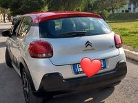 Brugt Citroën C3 82 HK (60 kW) 2016 Grå Sedan