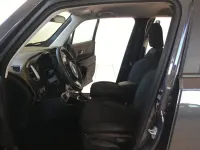 Usata Jeep Renegade Limited 190 CV (139 kW) 2024 Other SUV