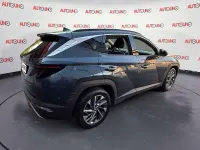 Usata Hyundai Tucson 150 CV (110 kW) 2021 Grigio SUV