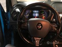 Usata Renault Captur 90 CV (66 kW) 2014 SUV