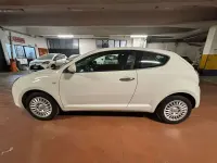 Usata Alfa Romeo MiTo Impression 69 CV (50 kW) 2015 Other Utilitaria