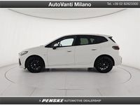 Usata BMW 218 M Sport 150 CV (110 kW) 2024 Bianco Station wagon