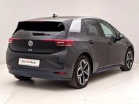 Usata VW ID.3 Pro 150 kW (204 CV) 2020 Grigio Utilitaria