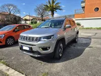Usata Jeep Compass Limited 140 CV (102 kW) 2018 SUV