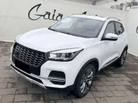 Usata DR DR 4.0 114 CV (83 kW) 2024 Bianco SUV