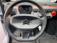 Usata Citroën AMI 2022 Grigio Berlina