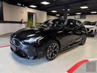Usata BMW 120 M Sport 170 CV (125 kW) 2025 Nero Utilitaria