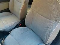 Usata Fiat 500 69 CV (50 kW) 2008 Berlina