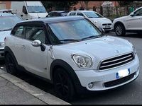 usata Mini Cooper D Paceman 1.6 all4