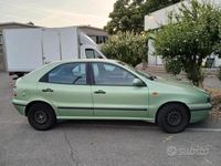 Usata Fiat Bravo 2000 Verde Utilitaria
