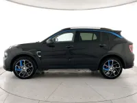 Usata Lynk & Co 01 180 CV (132 kW) 2023 Nero SUV