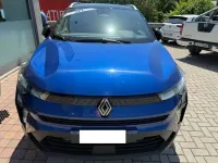 Usata Renault Captur Techno 101 CV (74 kW) 2025 Blu/azzurro SUV
