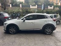 usata Mazda CX-3 CX-31.5d Exceed awd 105cv auto