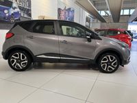 usata Renault Captur 1ª serie 1.2 TCe 120 CV EDC Energy R-Link