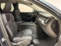 Nuova Volvo XC60 Core 253 CV (186 kW) 2026 Grigio SUV