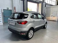 usata Ford Ecosport 1.5 TDCi 95 CV Plus usato