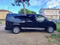 Usata Citroën Spacetourer 120 CV (88 kW) 2020 Nero Monovolume