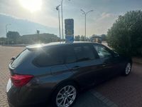 usata BMW 318 318 d Touring