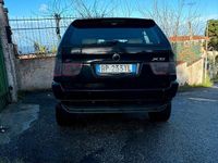 Usata BMW X5 218 CV (160 kW) 2003 Nero SUV
