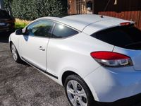 usata Renault Mégane Coupé Mégane Coupé 1.9 dCi 130CV Luxe