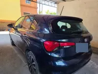 Usata Fiat Tipo 95 CV (69 kW) 2016 Blu Berlina