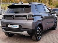 Usata Citroën C3 PureTech 101 CV (74 kW) 2025 Grigio SUV
