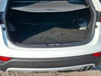 Usata Hyundai Santa Fe Comfort 150 CV (110 kW) 2014 Bianco SUV