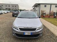 usata Peugeot 308 1.6 e-HDi 115 CV Stop&Start Active