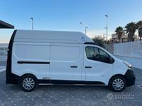 usata Opel Vivaro 1.6 Biturbo T.A. P.M. Coibentato