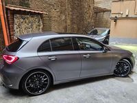 Usata Mercedes A35 AMG AMG 306 CV (225 kW) 2022 Berlina