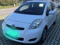 Usata Toyota Yaris Sol 87 CV (63 kW) 2009 Utilitaria