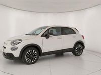 Usata Fiat 500X 120 CV (88 kW) 2023 Bianco SUV