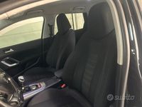Usata Peugeot 308 Allure 120 CV (88 kW) 2015 Nero Station wagon