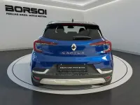 Usata Renault Captur Techno 101 CV (74 kW) 2023 Be style bruges SUV