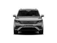 Usata VW Tiguan Allspace Elegance 150 CV (110 kW) 2023 Grigio SUV