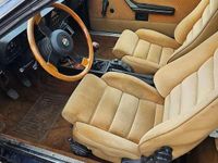 Usata Alfa Romeo GTV 158 CV (116 kW) 1982 Blu/azzurro Coupé