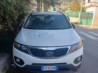 Usata Kia Sorento 2012 Bianco SUV