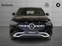 Nuova Mercedes GLA180 Executive 116 CV (85 kW) 2026 Nero notte SUV